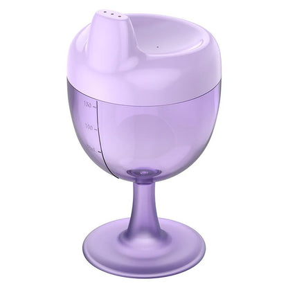 LITET BABYGLAS