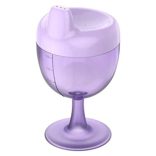 LITET BABYGLAS