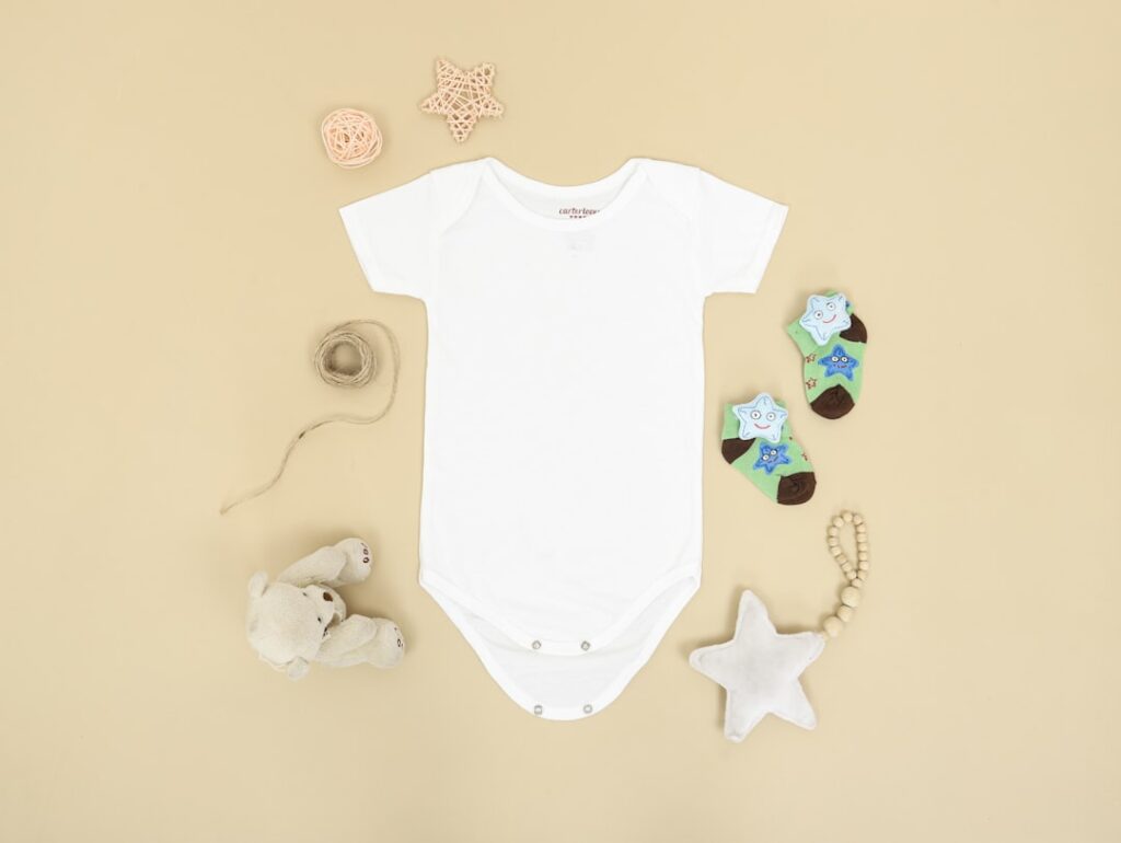 Photo baby toy
