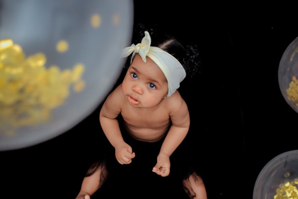 Photo eco baby
