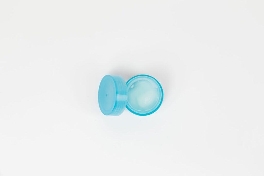 Photo baby pacifier
