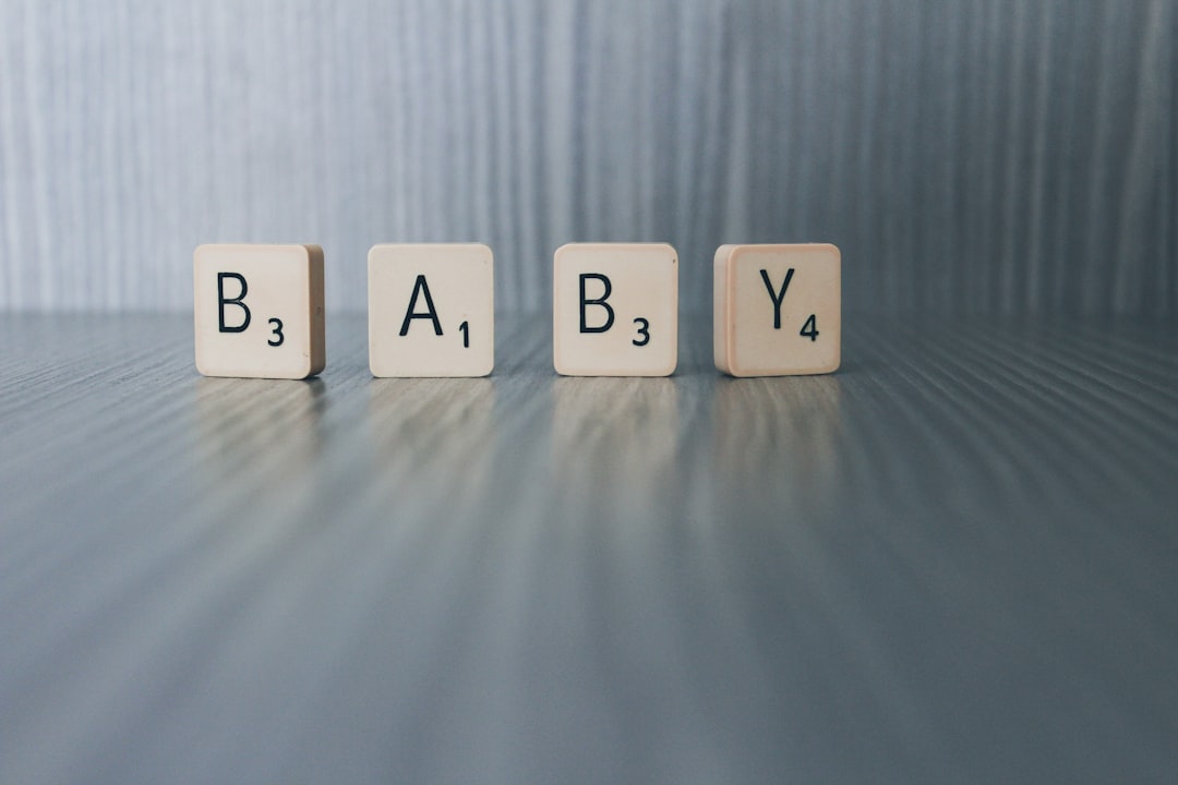 Photo baby plan