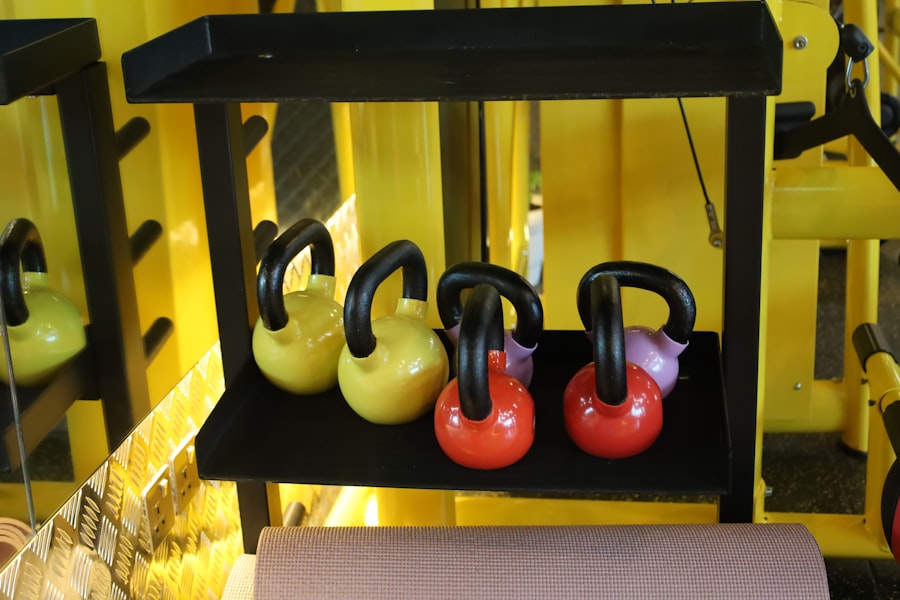 Photo baby gym
