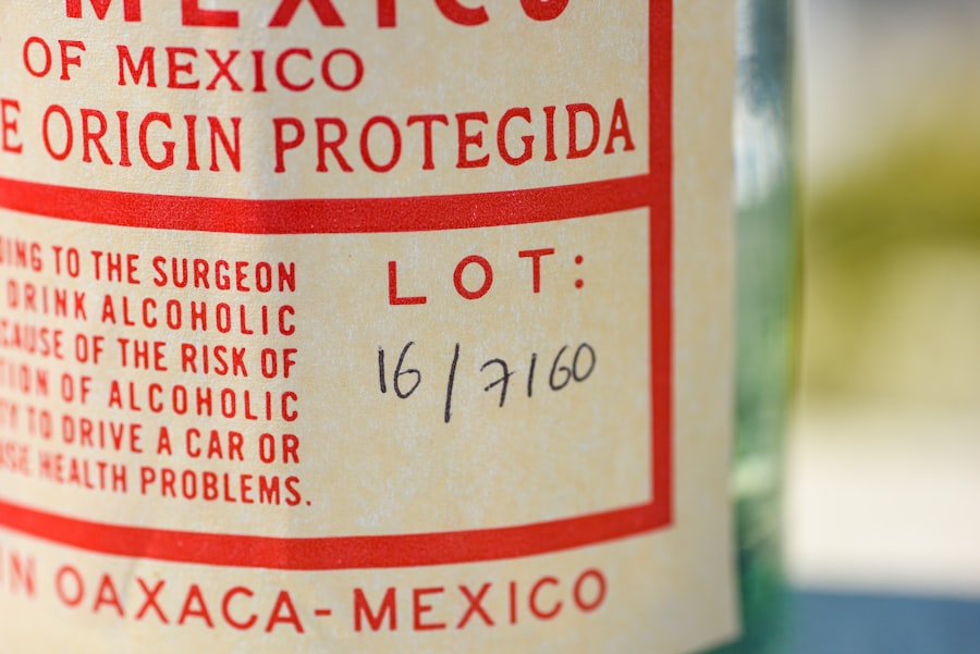 Photo anti-colic bottle
