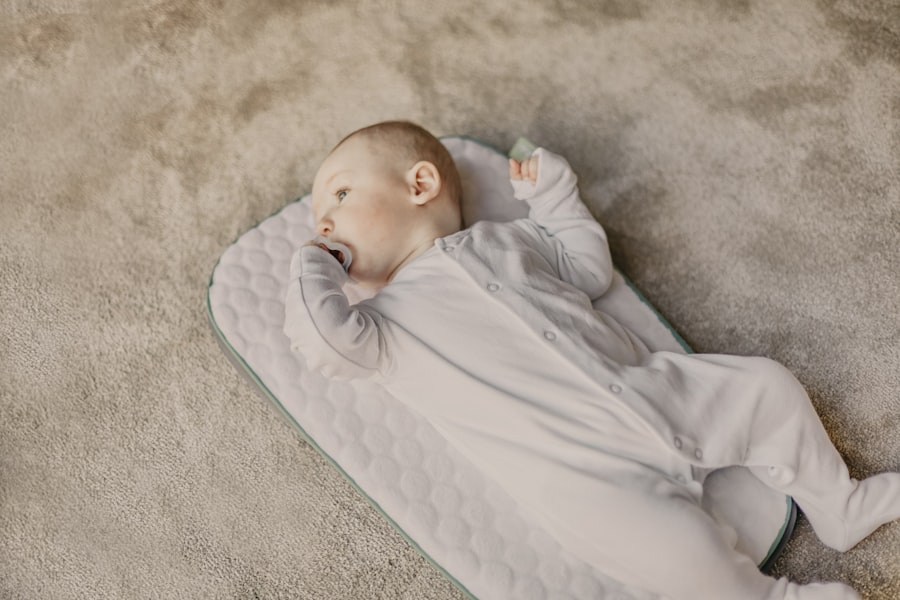 Photo baby parenting
