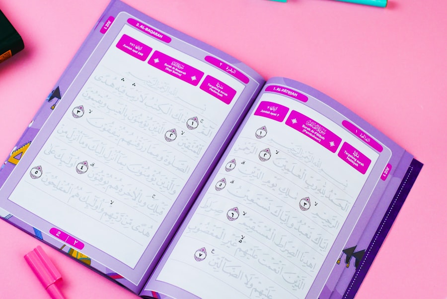 Photo baby schedule
